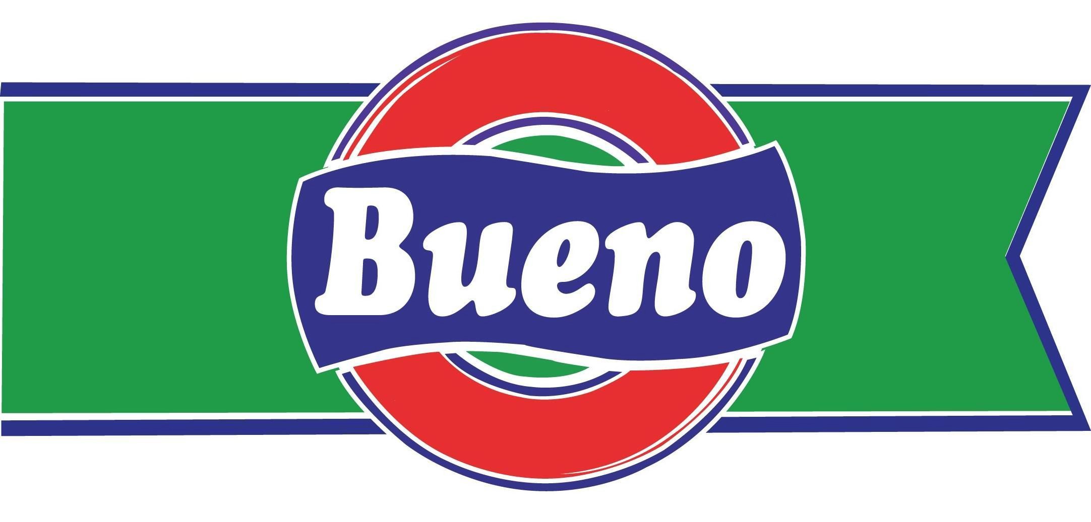 Trademark Logo BUENO