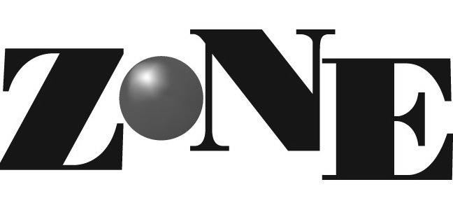 Trademark Logo ZONE