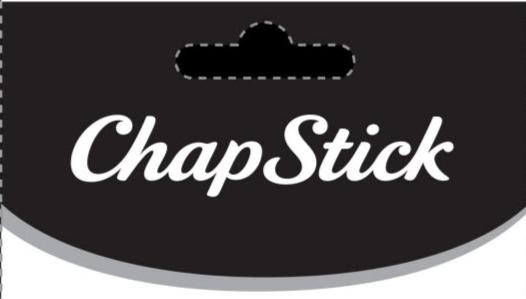 Trademark Logo CHAPSTICK