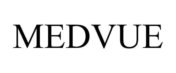  MEDVUE