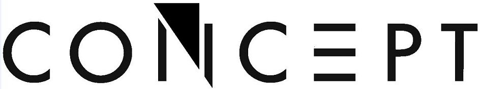 Trademark Logo CONCEPT