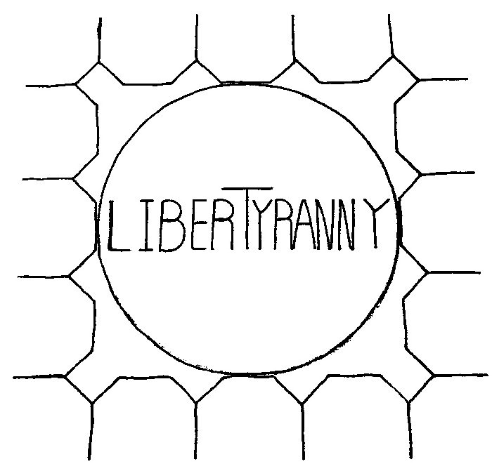  LIBERTYRANNY