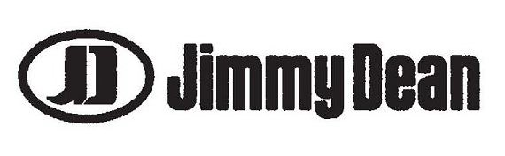 Trademark Logo JD JIMMYDEAN