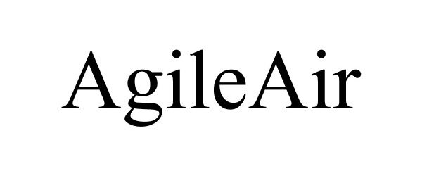  AGILEAIR