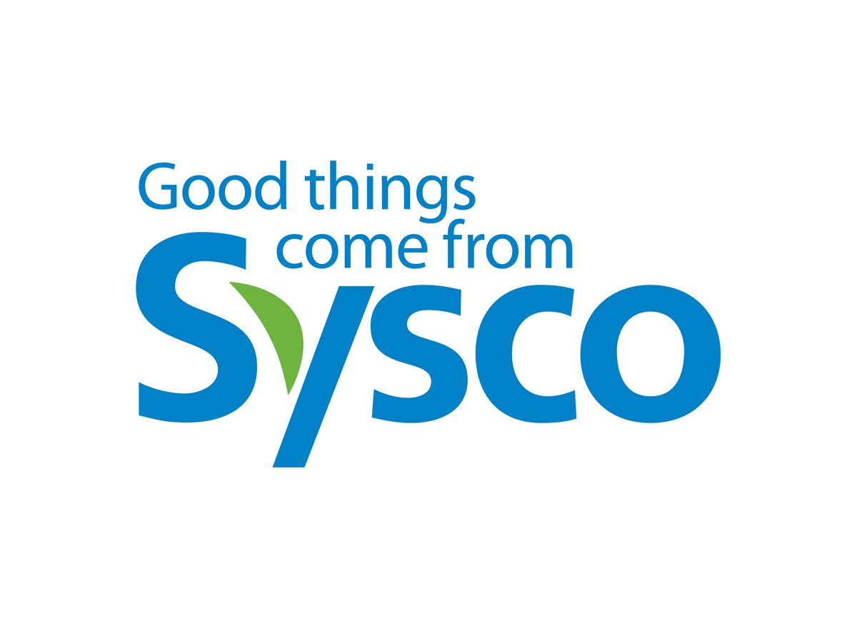 Trademark Logo GOOD THINGS COME FROM SYSCO