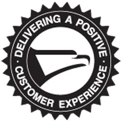 Trademark Logo DELIVERING A POSITIVE CUSTOMER EXPERIENCE