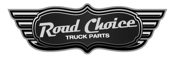 Trademark Logo ROAD CHOICE TRUCK PARTS