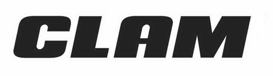 Trademark Logo CLAM