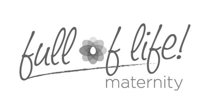 Trademark Logo FULL OF LIFE! MATERNITY