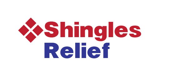 Trademark Logo SHINGLES RELIEF