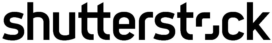 Trademark Logo SHUTTERSTOCK