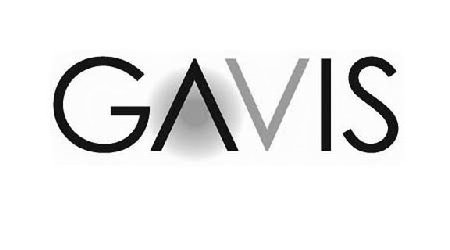 Trademark Logo GAVIS