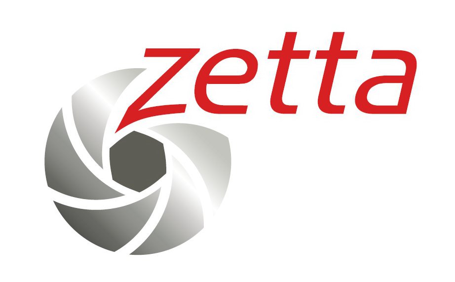 Trademark Logo ZETTA