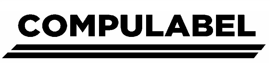 Trademark Logo COMPULABEL
