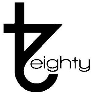 Trademark Logo 24 EIGHTY