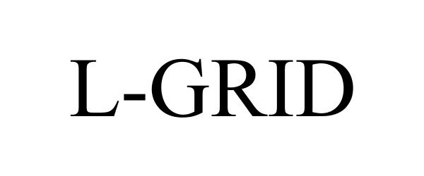  L-GRID