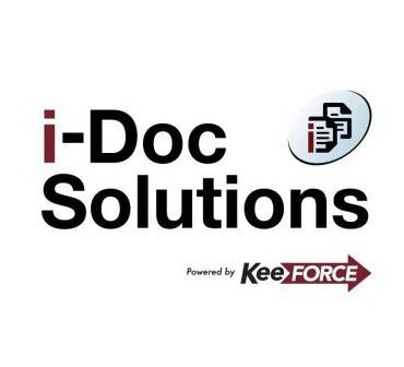  I-DOC SOLUTIONS DS POWERED BY KEE FORCE