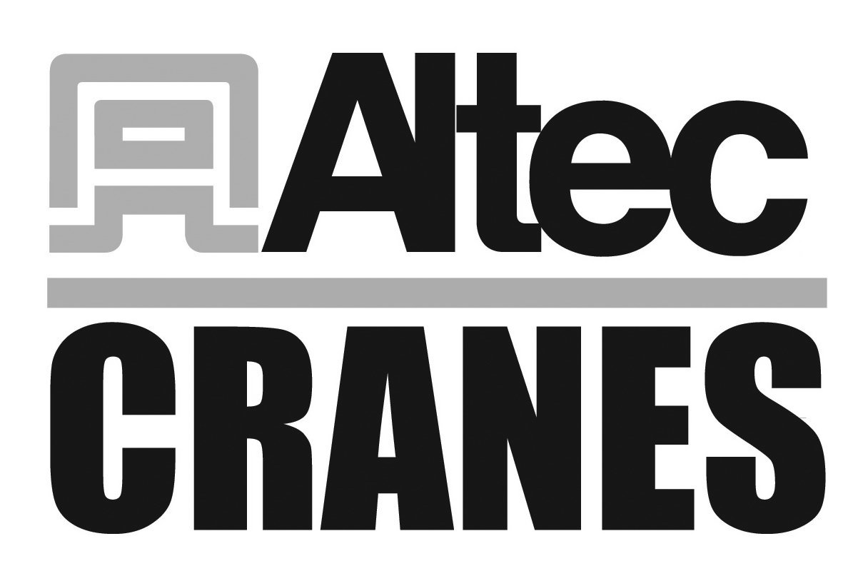 A ALTEC CRANES