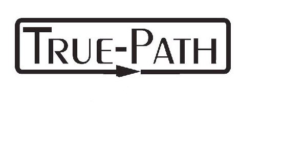 Trademark Logo TRUE-PATH
