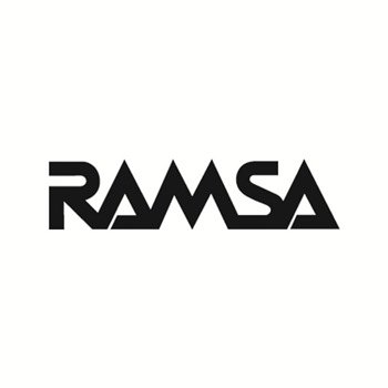 Trademark Logo RAMSA