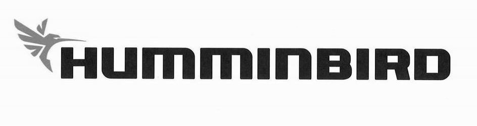Trademark Logo HUMMINBIRD