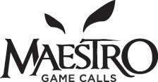 Trademark Logo MAESTRO GAME CALLS