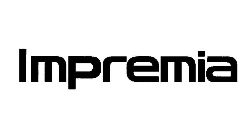 Trademark Logo IMPREMIA