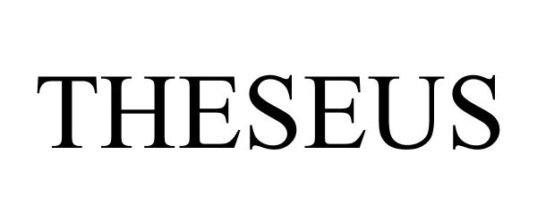 Trademark Logo THESEUS