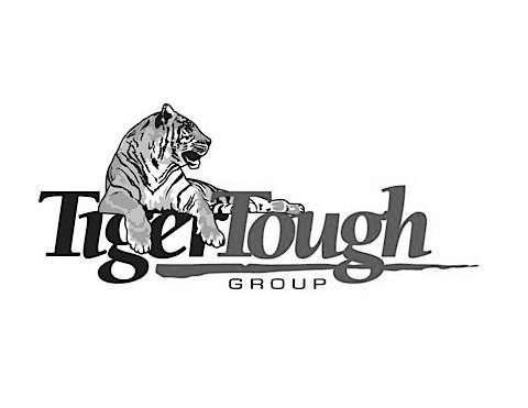 Trademark Logo TIGER TOUGH GROUP