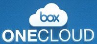 Trademark Logo BOX ONECLOUD