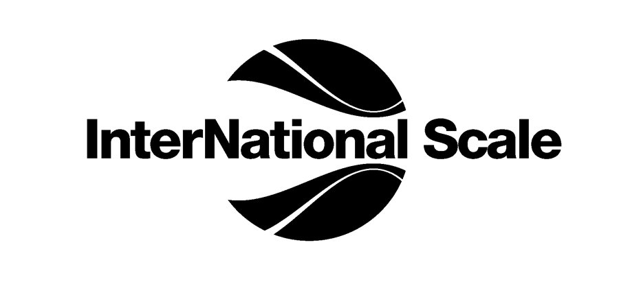 Trademark Logo INTERNATIONAL SCALE