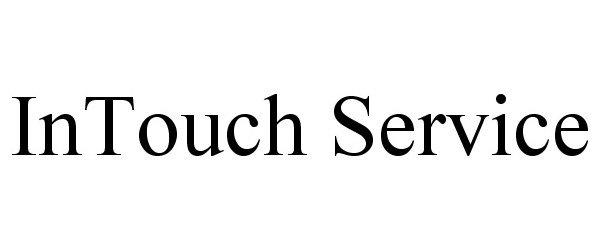  INTOUCH SERVICE