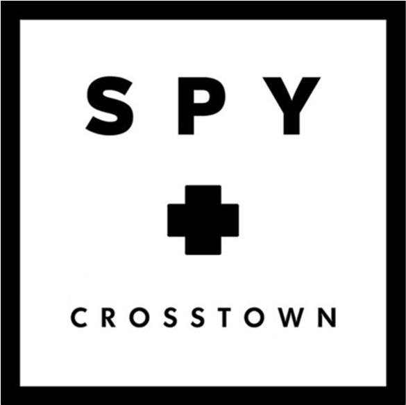  SPY CROSSTOWN COLLECTION
