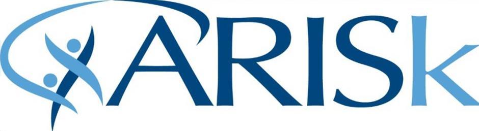 Trademark Logo ARISK