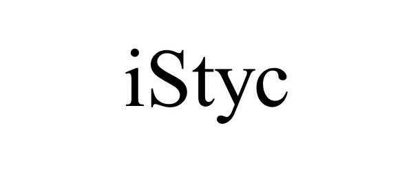 Trademark Logo ISTYC