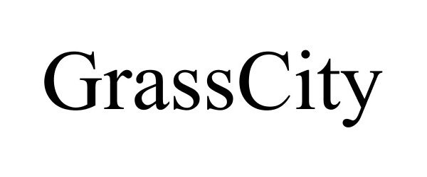 GRASSCITY