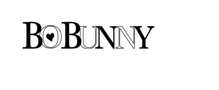 Trademark Logo BOBUNNY