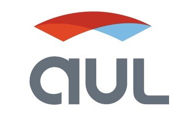 Trademark Logo AUL