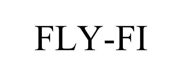 FLY-FI