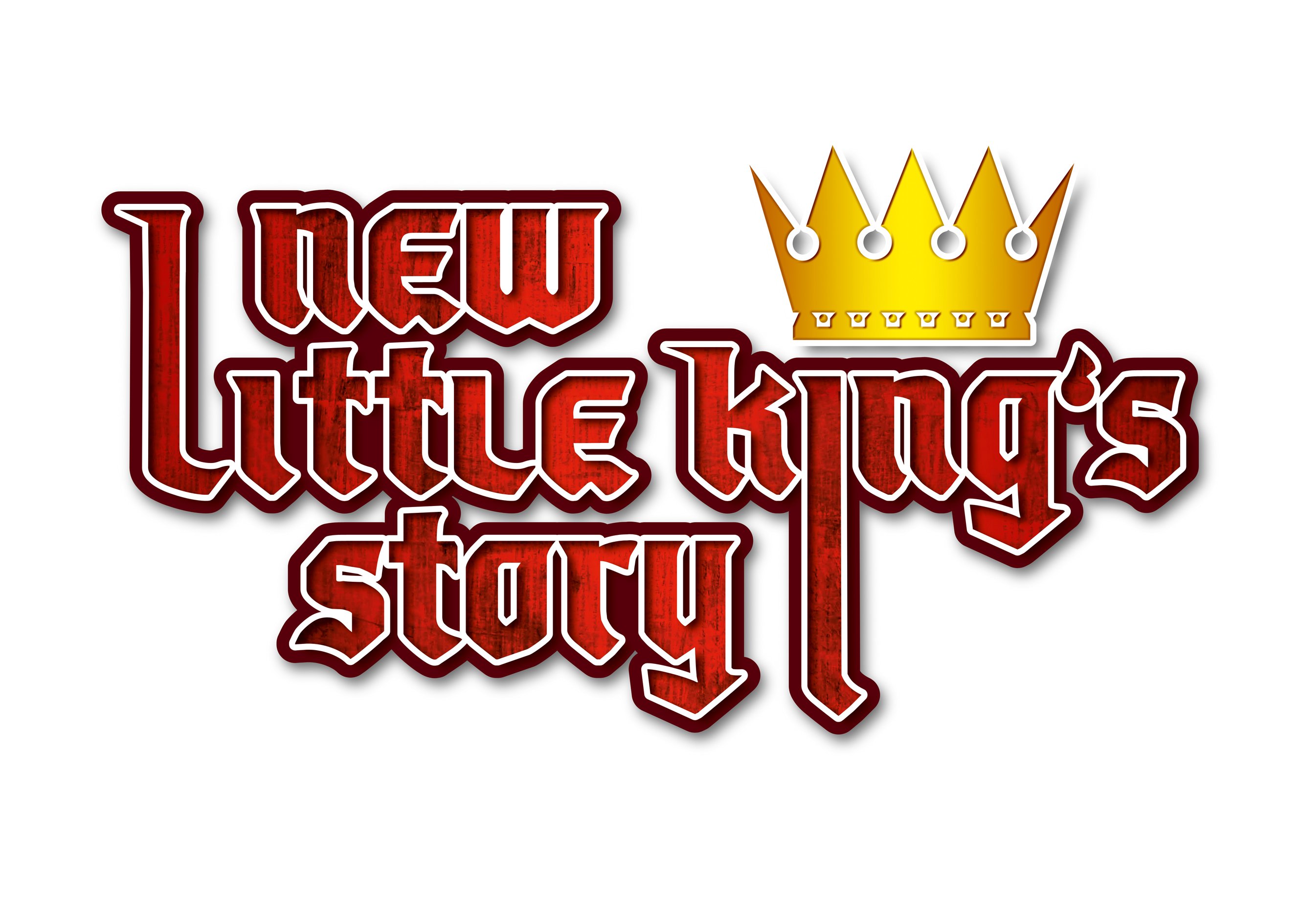 Trademark Logo NEW LITTLE KING'S STORY