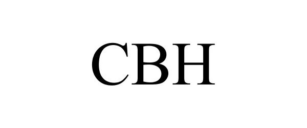 CBH