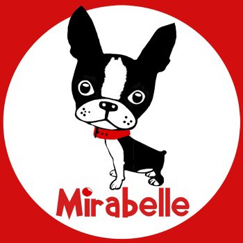Trademark Logo MIRABELLE