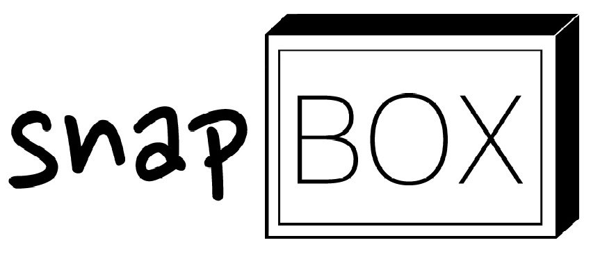 Trademark Logo SNAP BOX