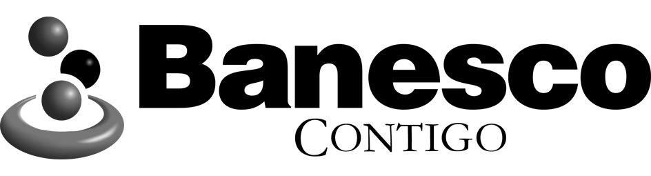 Trademark Logo BANESCO CONTIGO