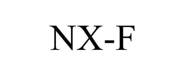  NX-F