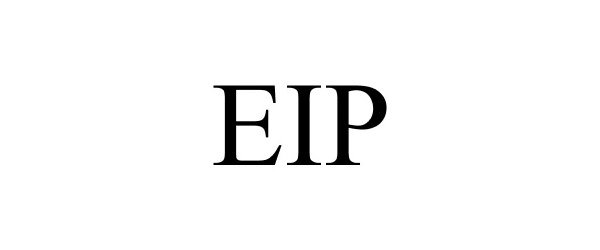 Trademark Logo EIP