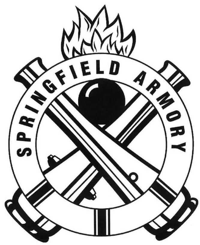  SPRINGFIELD ARMORY