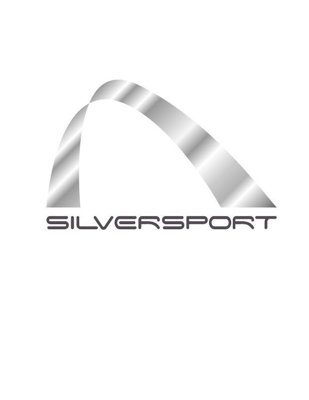 Trademark Logo SILVERSPORT