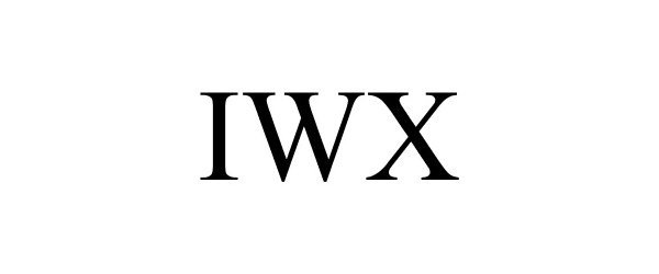  IWX