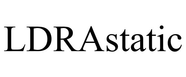  LDRASTATIC